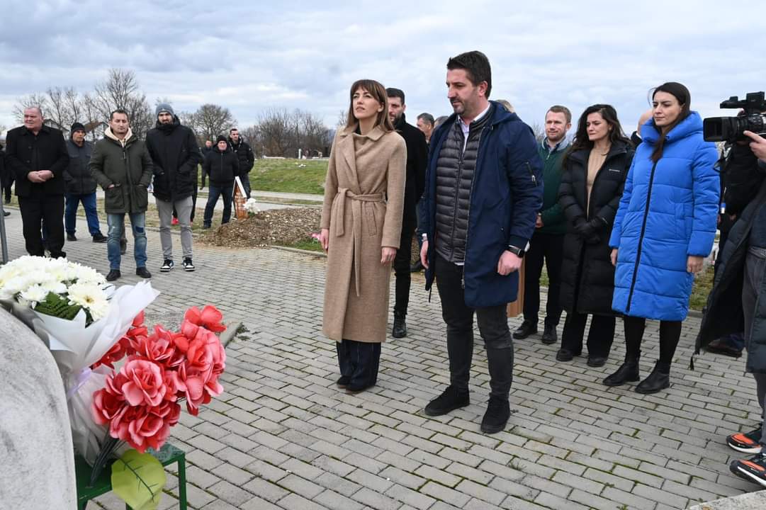 Kujtesa e Masakrës së Rugovës së Hasit: IKKL-ja Angazhohet për Dokumentimin e së Vërtetës Historike