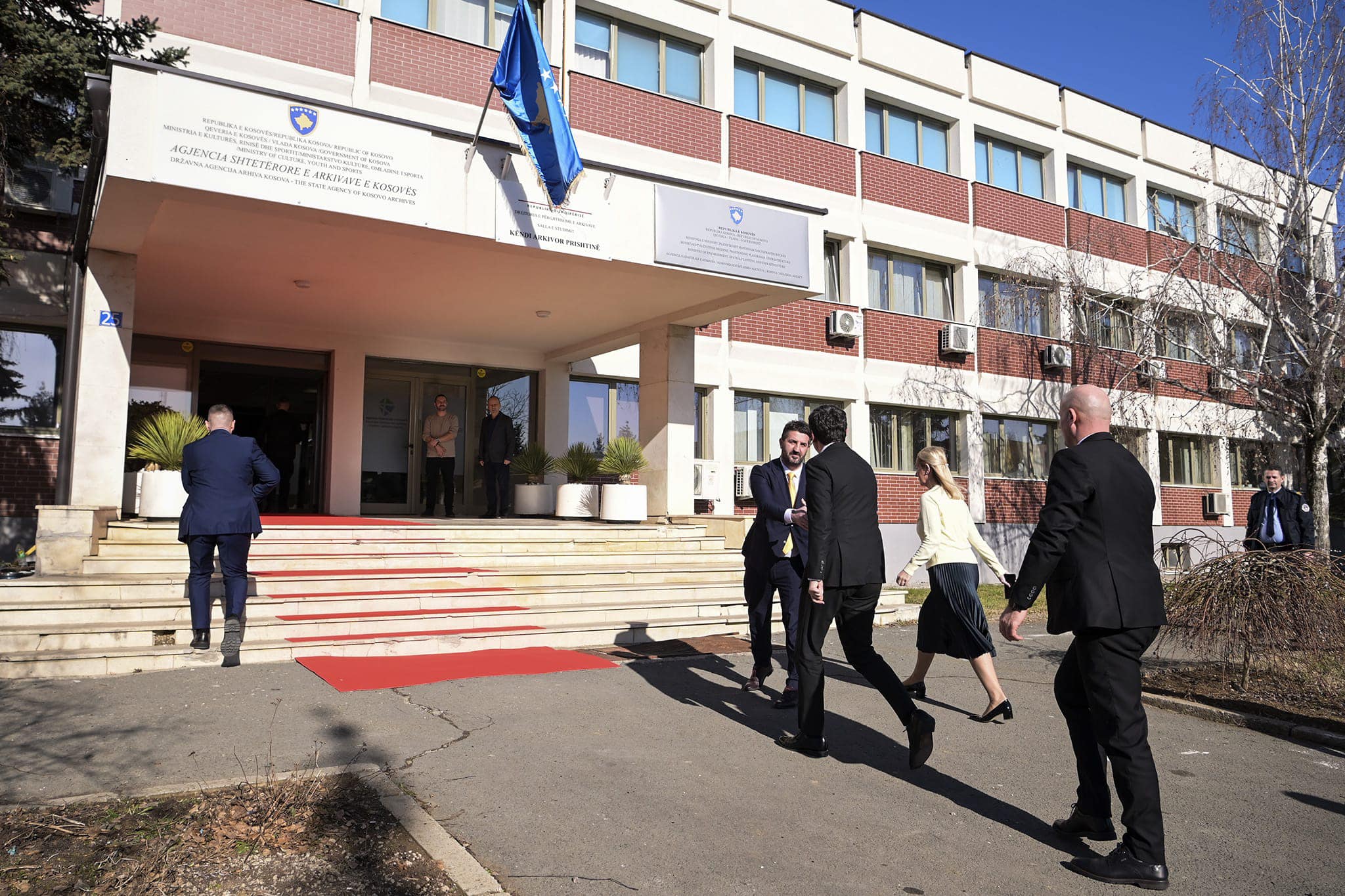 IKKL Pranon Dokumentet e Para: Hap Historik drejt Dokumentimit të Krimeve të Luftës në Kosovë