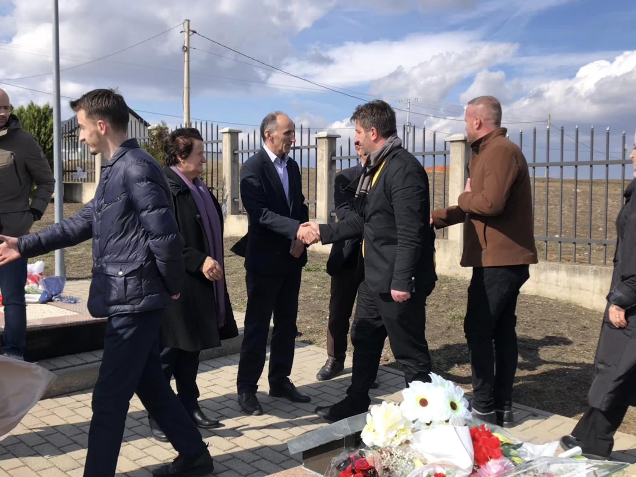 IKKL Përkujton 26-Vjetorin e Fillimit të Luftës në Kosovë me Angazhim për Dokumentim