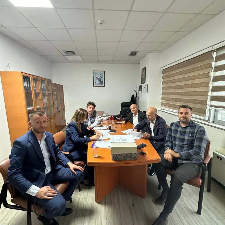 IKKL ka nisur bashkëpunimin me Komunën e Skenderajt