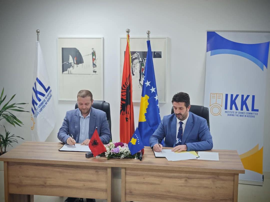 “Ne nuk mund të mësojmë çfarë ka ndodhur në Kosovë pa mësuar çfarë ka ndodhur në Shqipëri, dhe nuk mund të mësojmë çfarë ka ndodhur në Shqipëri pa mësuar çfarë ka ndodhur në Kosovë.”