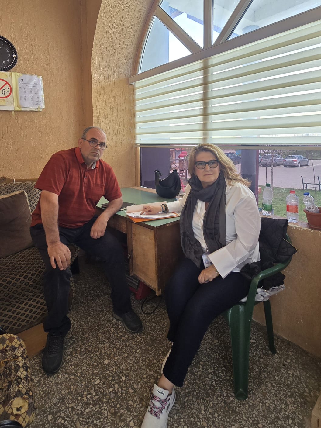 Gjatë kësaj jave, IKKL-ja ka pranuar materiale të reja që pasqyrojnë përjetime të dhimbshme dhe kontribuojnë në dokumentimin e krimeve të luftës në Kosovë