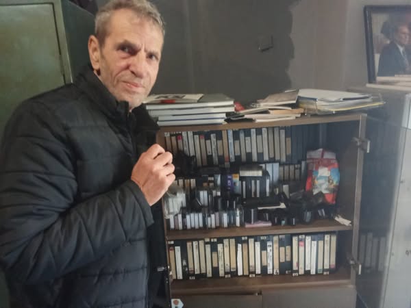 Gjatë dy javëve të fundit, IKKL-ja ka pranuar materiale dhe dëshmi personale, që kontribuojnë ndjeshëm në ruajtjen dhe dokumentimin e përvojave të luftës në Kosovë