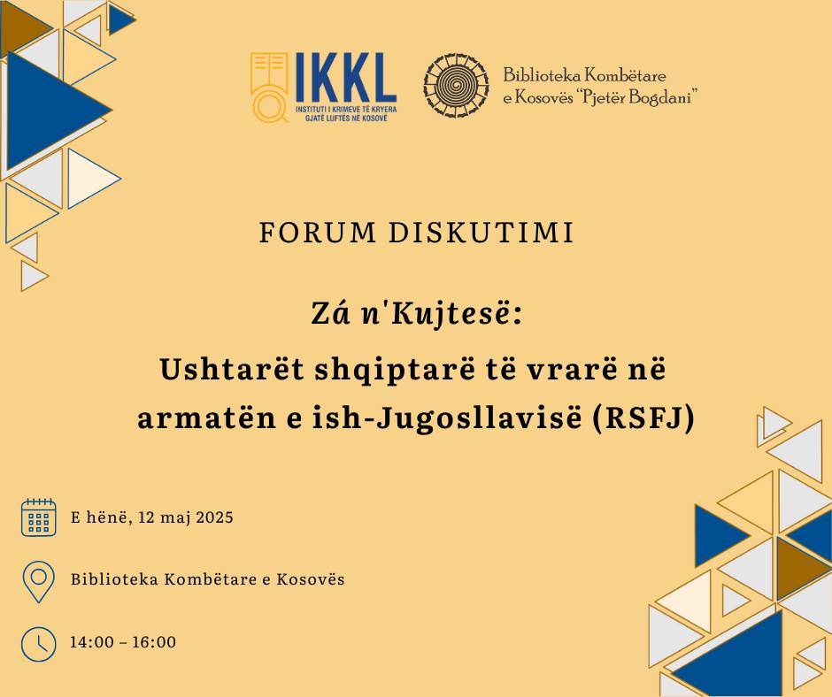 Numri i saktë i ushtarëve shqiptarë që humbën jetën gjatë shërbimit të detyrueshëm ushtarak në armatën jugosllave mbetet i panjohur