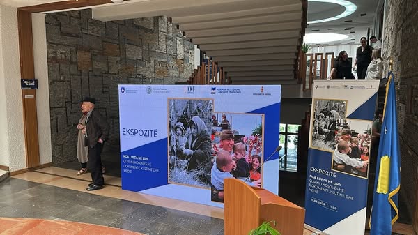 Një përmbledhje nga raportimet e mediave ndërkombëtare për nder të Ditës së Çlirimit.
