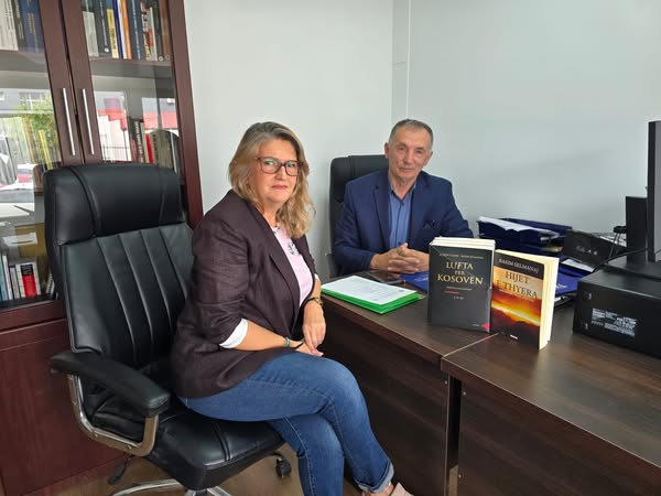 IKKL ka pasuruar më tej arkivin e tij me materiale të rëndësishme që dokumentojnë krimet e kryera gjatë luftës, falë kontributit të qytetarëve të angazhuar në ruajtjen e kujtesës kolektive.
