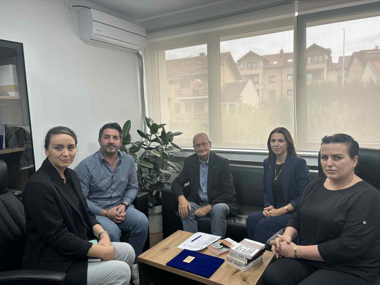 IKKL vazhdon të pasurojë arkivin me materiale të reja e me rëndësi të veçantë dokumentuese, falë kontributit të qytetarëve, studiuesve dhe profesionistëve të angazhuar në ruajtjen e kujtesës kolektive.