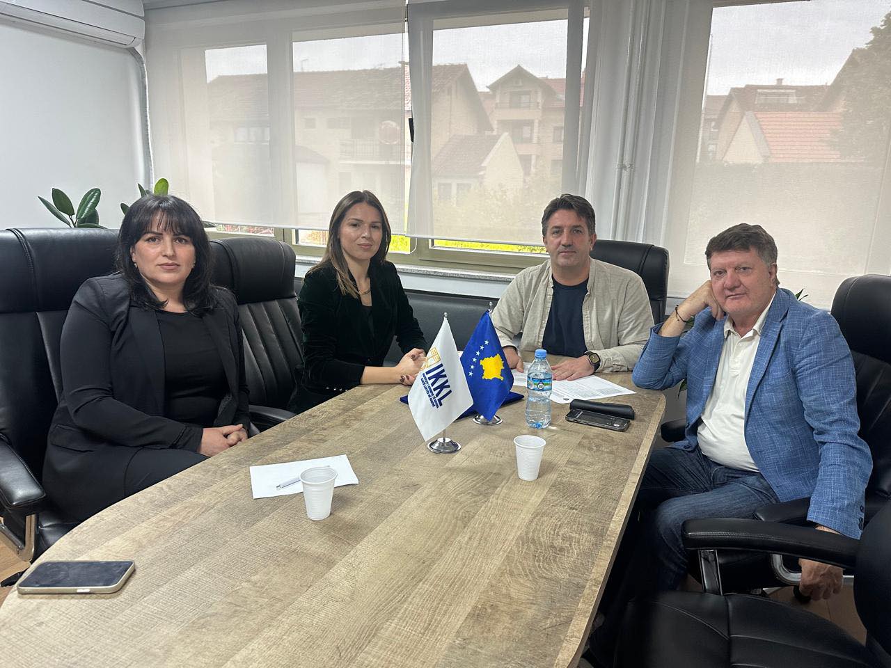 IKKL pranoi materiale të vlefshme nga qytetarë dhe profesionistë që kontribuojnë në ruajtjen e kujtesës sonë kolektive.